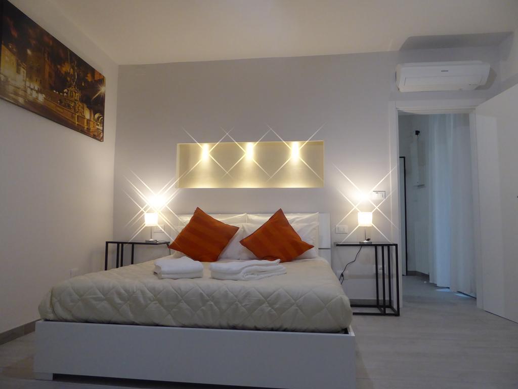 Mascarella House Bologna 아파트 외부 사진