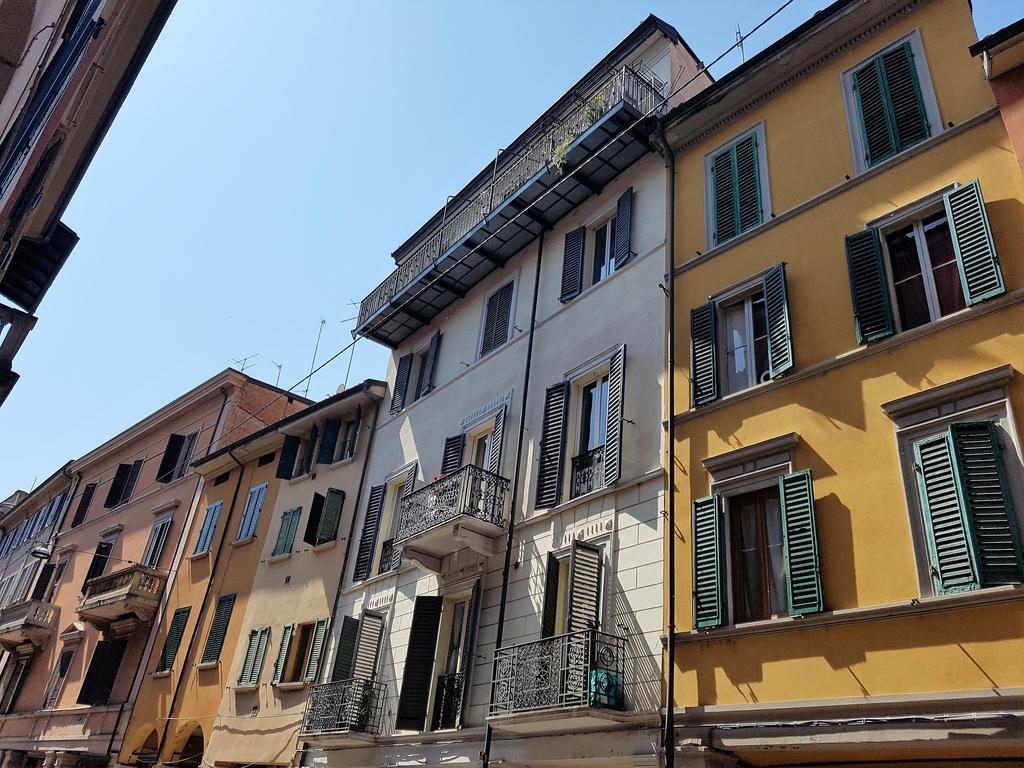 Mascarella House Bologna 아파트 외부 사진