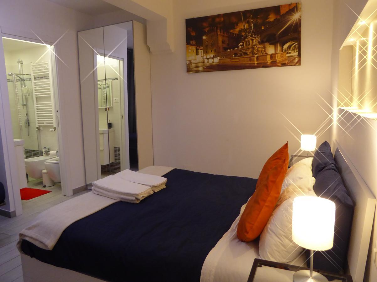 Mascarella House Bologna 아파트 외부 사진