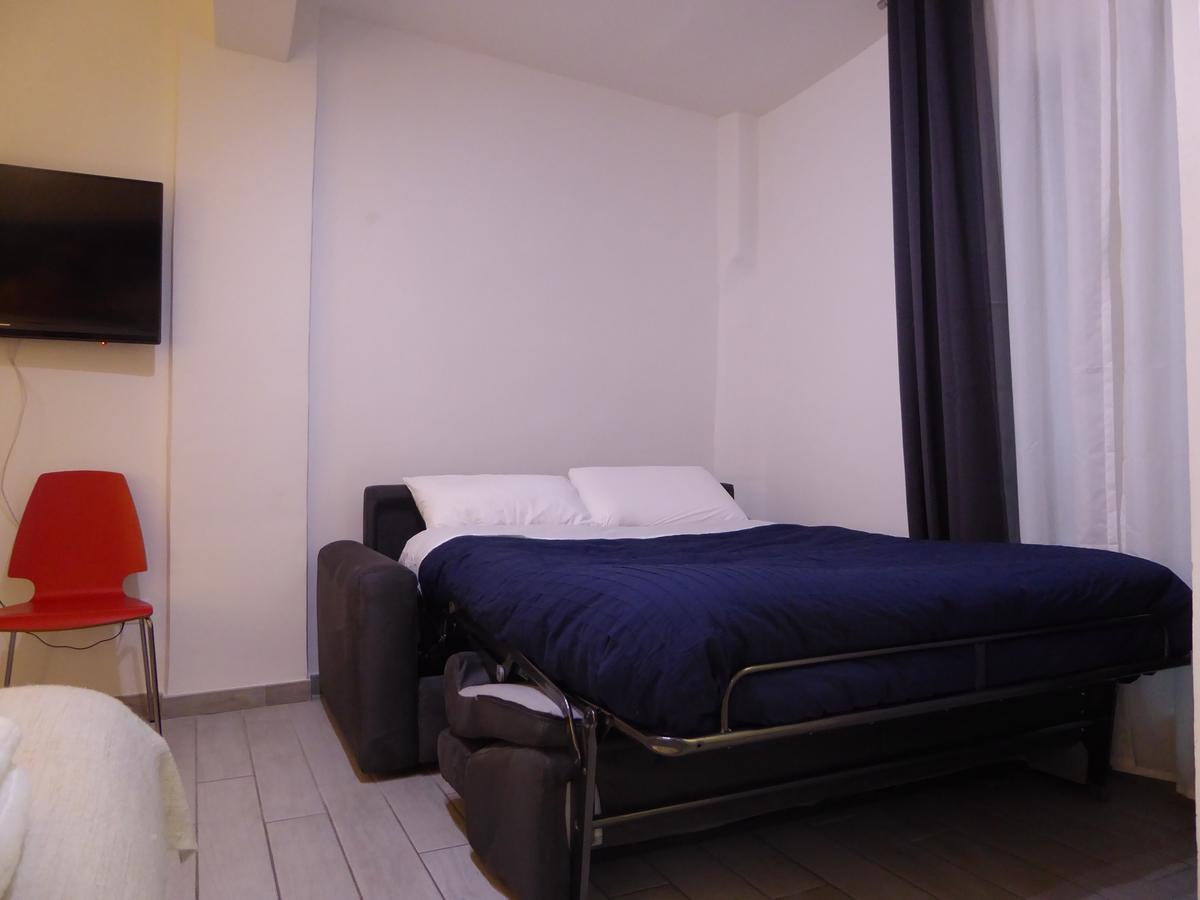 Mascarella House Bologna 아파트 외부 사진