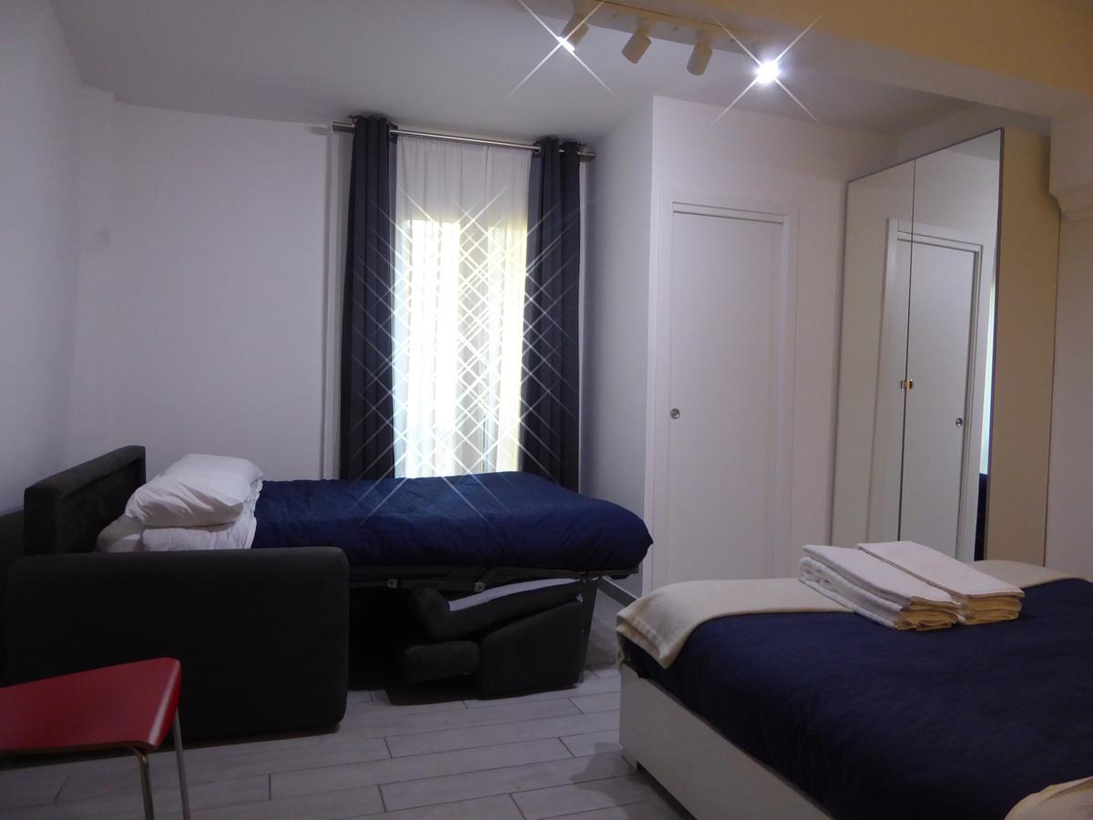 Mascarella House Bologna 아파트 외부 사진