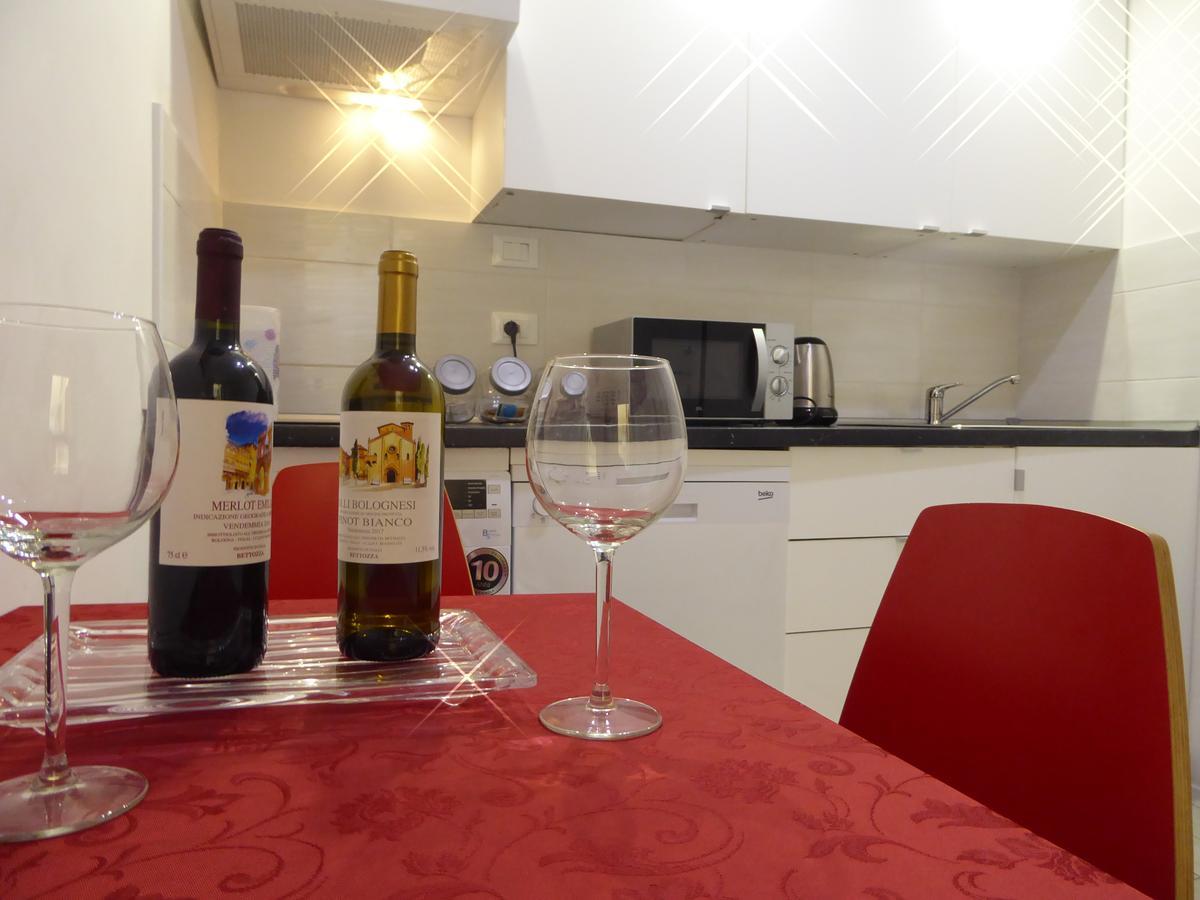 Mascarella House Bologna 아파트 외부 사진