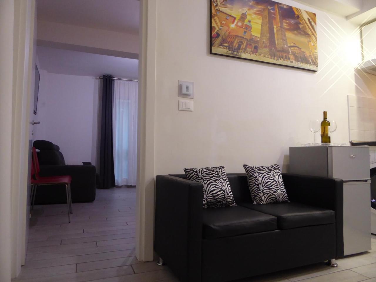 Mascarella House Bologna 아파트 외부 사진