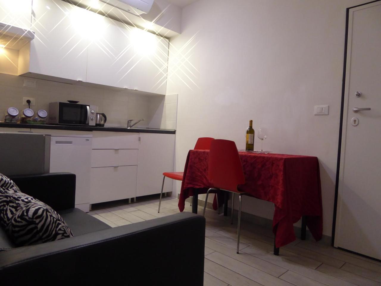 Mascarella House Bologna 아파트 외부 사진